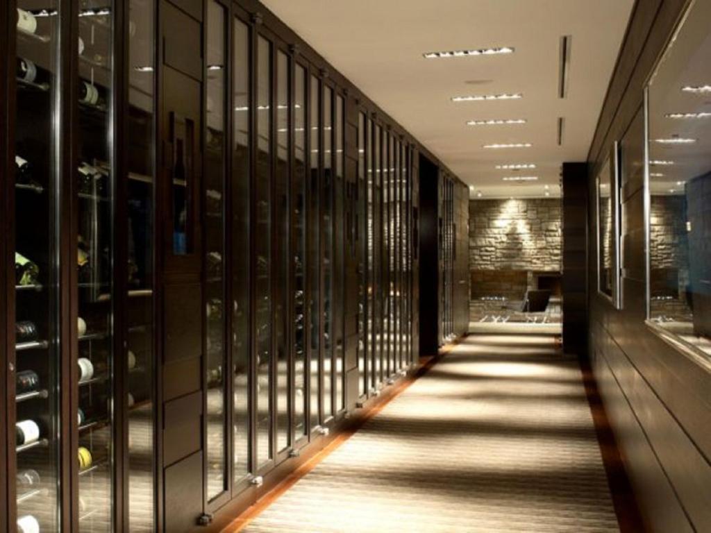 Taboo Muskoka Hotell Gravenhurst Exteriör bild