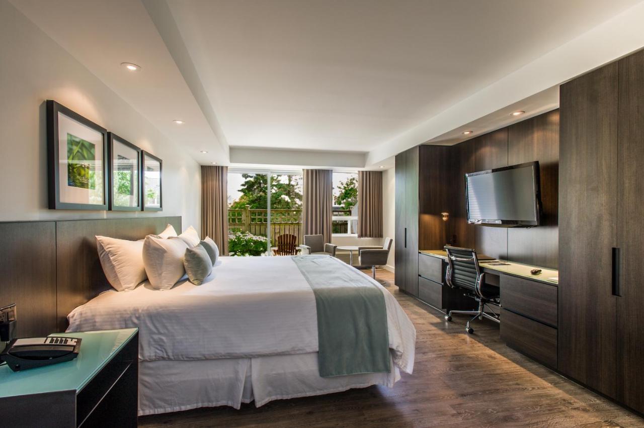 Taboo Muskoka Hotell Gravenhurst Exteriör bild