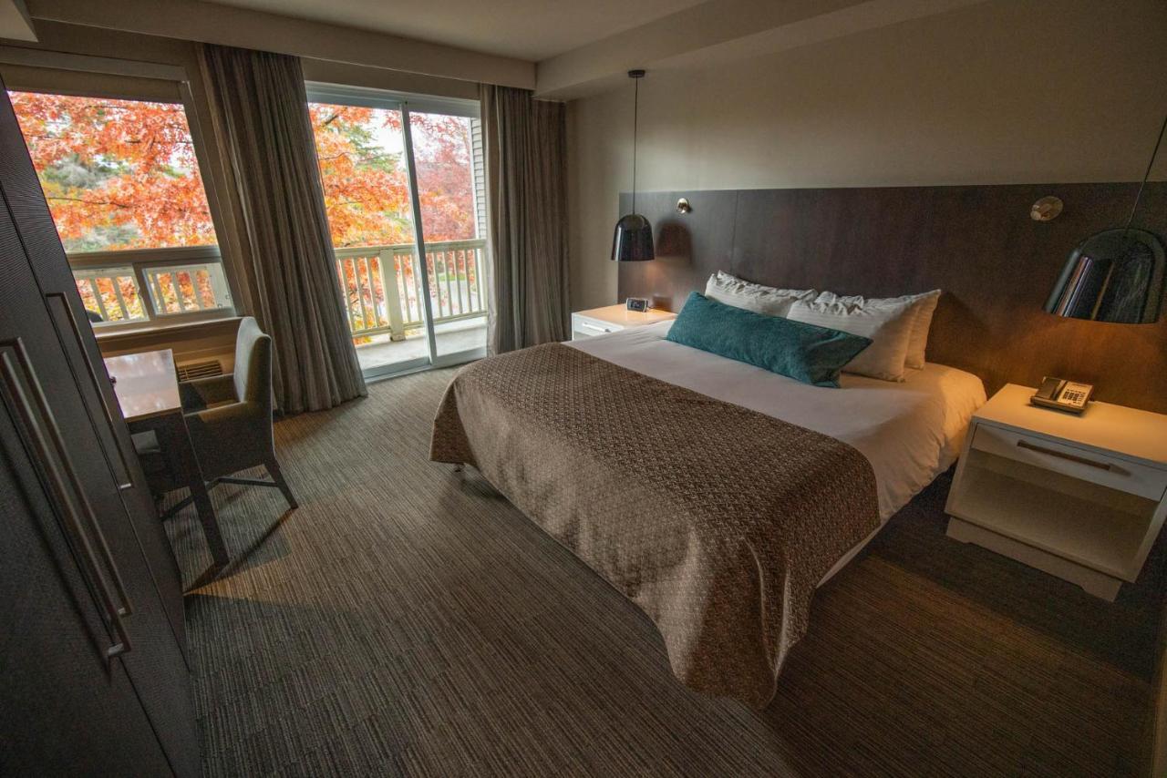 Taboo Muskoka Hotell Gravenhurst Exteriör bild