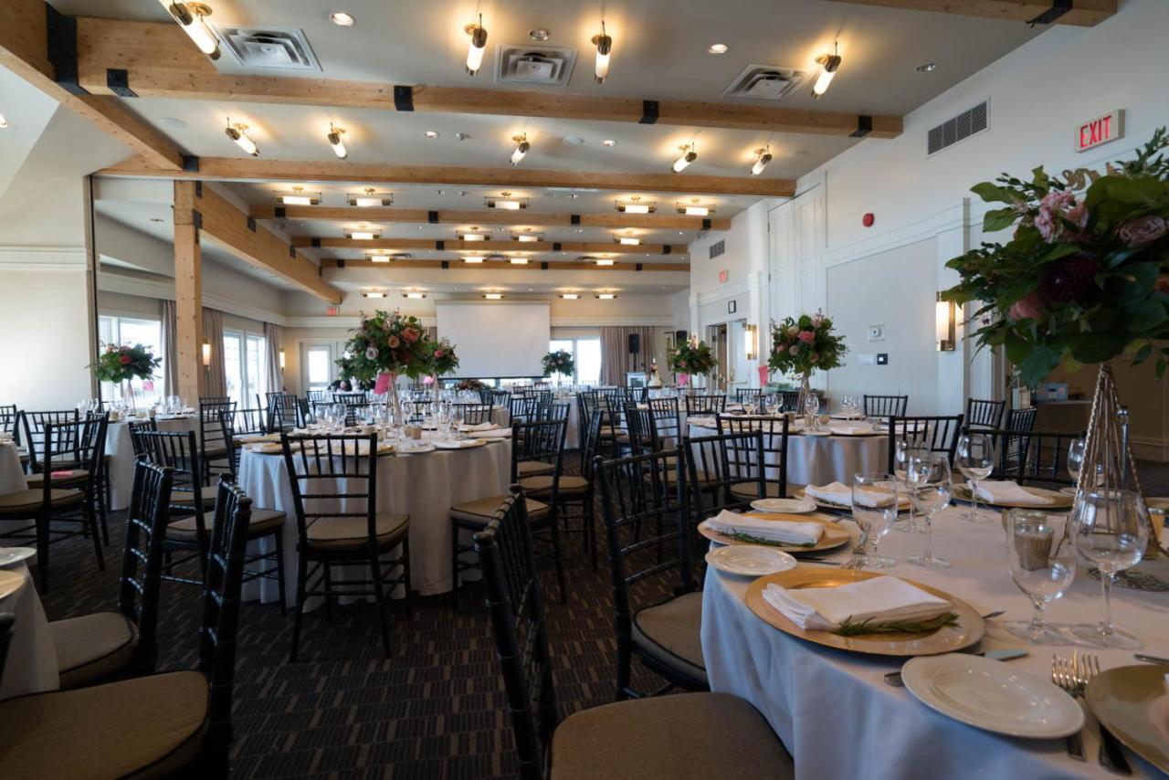 Taboo Muskoka Hotell Gravenhurst Exteriör bild